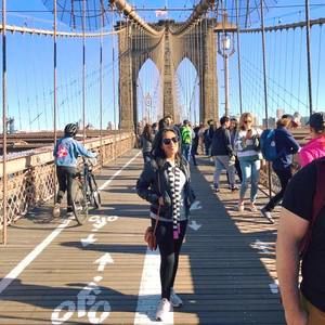 Meet your Posher, Techy